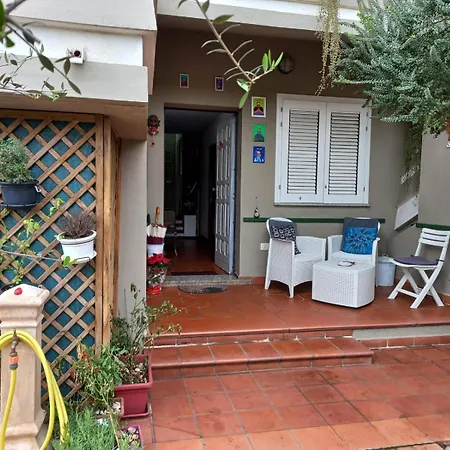 Filomena 4*