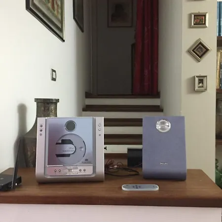 Bed and Breakfast Filomena