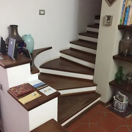 Filomena Bed & Breakfast *