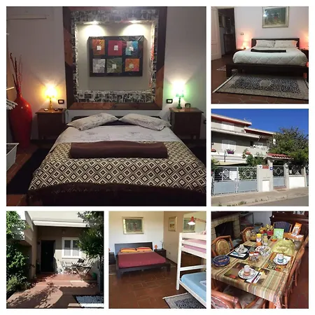 Bed & Breakfast Filomena 4*