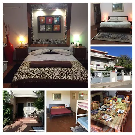 Bed & Breakfast Filomena *