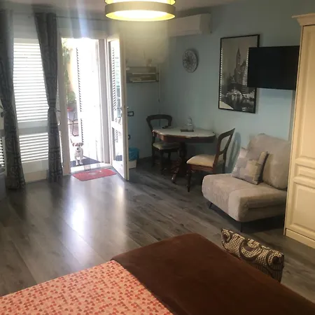 Filomena Bed and Breakfast