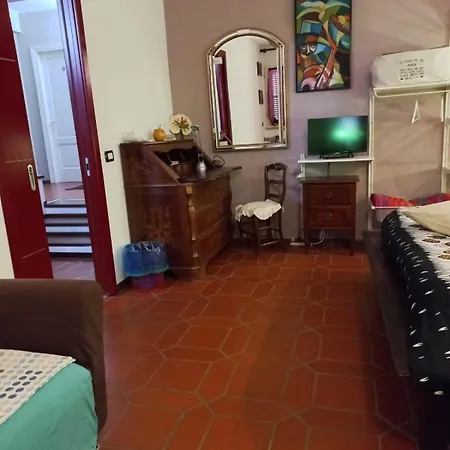 לינה וארוחת בוקר Filomena 4*