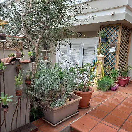 Filomena Bed and breakfast Santa Giusta