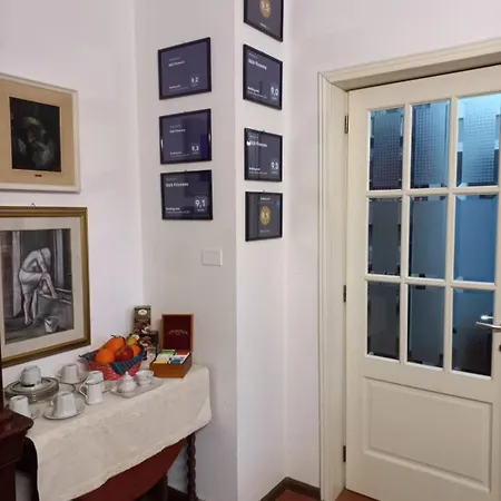 Filomena 4*