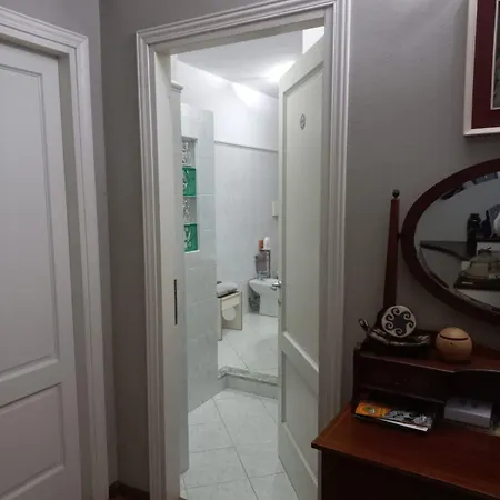 Filomena סנטה ג'וסטה