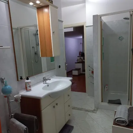 Filomena 4* Santa Giusta