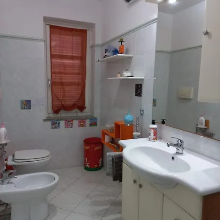 Filomena Bed & Breakfast