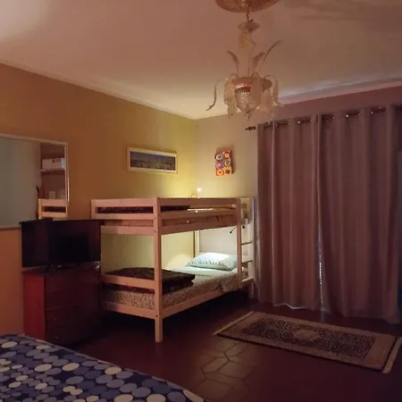 Bed and breakfast Filomena