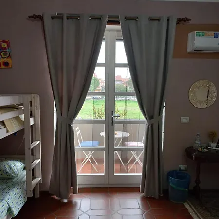 Bed & Breakfast Filomena Santa Giusta