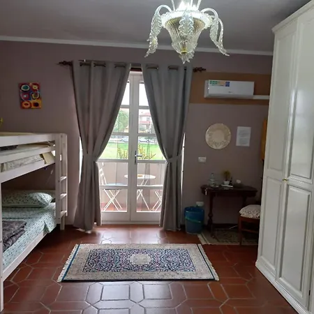 Filomena 4*