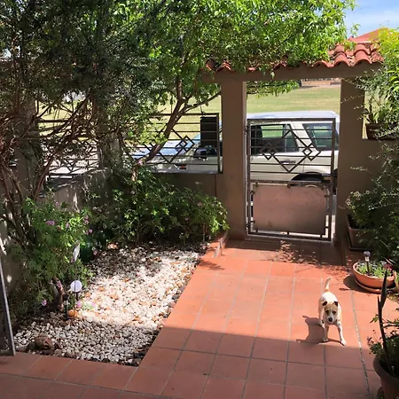 Filomena 4* Santa Giusta