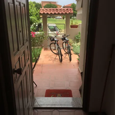 Bed and Breakfast Filomena 4*