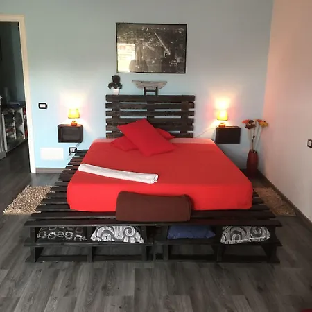 Bed & Breakfast Filomena