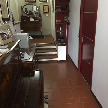 Bed & Breakfast Filomena 4*