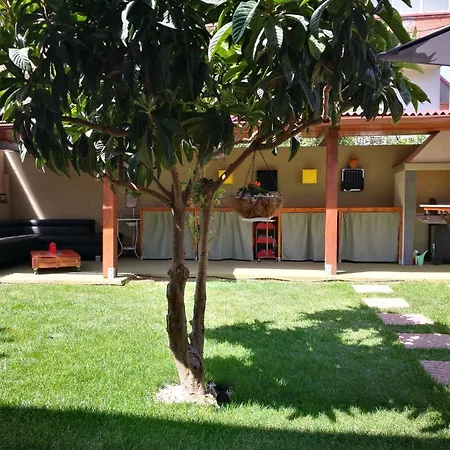 Bed & Breakfast Filomena Santa Giusta