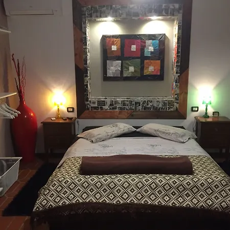 Filomena Bed & Breakfast