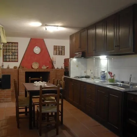 Bed & Breakfast Filomena