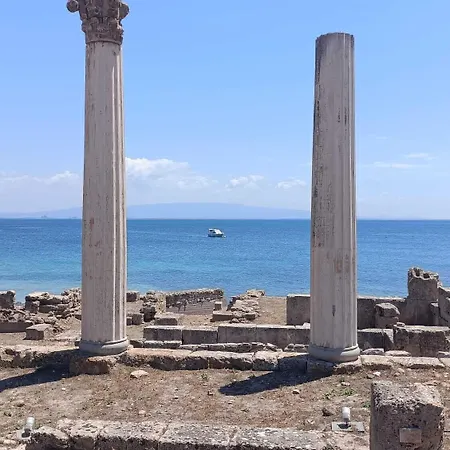 Filomena לינה וארוחת בוקר 4*