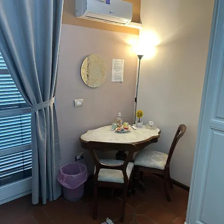 Filomena Bed & Breakfast Santa Giusta