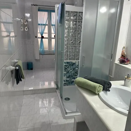 Filomena 4* Santa Giusta