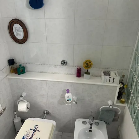 Bed and Breakfast Filomena 4*