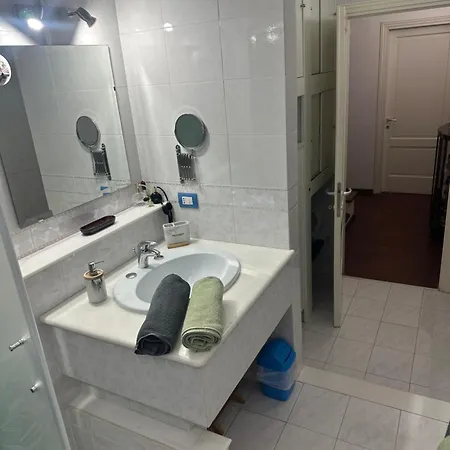 Bed & Breakfast Filomena 4*
