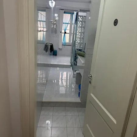 Filomena Bed and Breakfast Santa Giusta