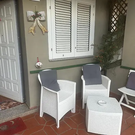 Frühstückspension Filomena 4*