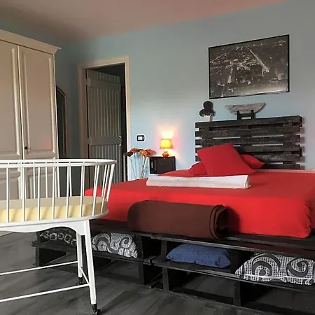 Bed & Breakfast Filomena