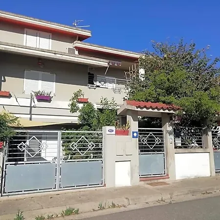 Filomena Bed & Breakfast