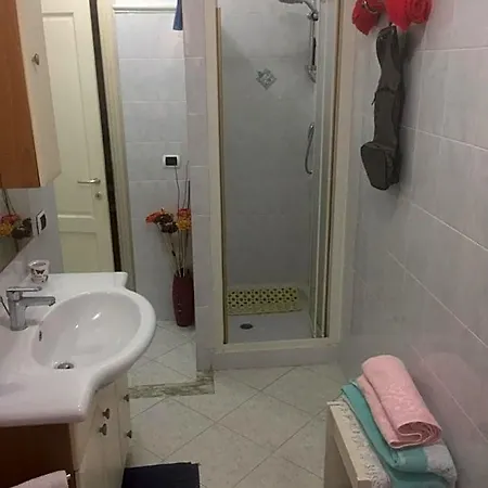 Filomena Bed & Breakfast Santa Giusta