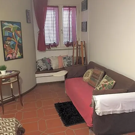 Filomena 4* Santa Giusta