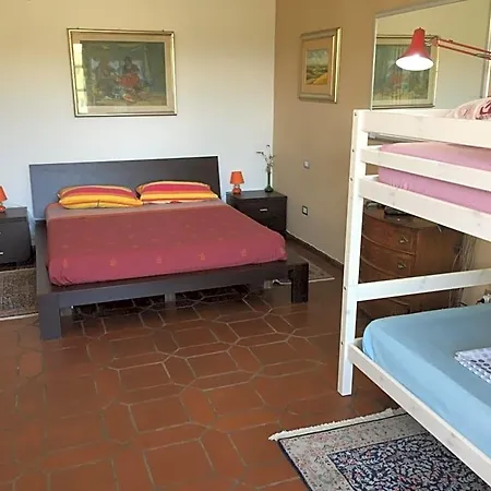 Filomena Bed & Breakfast