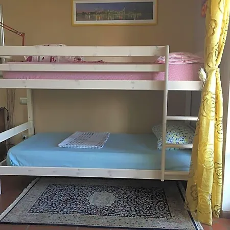 Filomena 4*