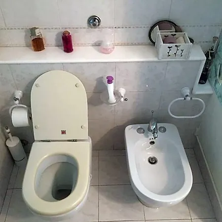 Filomena Bed & Breakfast Santa Giusta