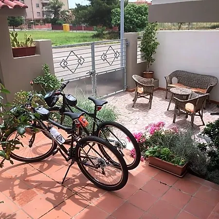Bed & Breakfast Filomena 4*