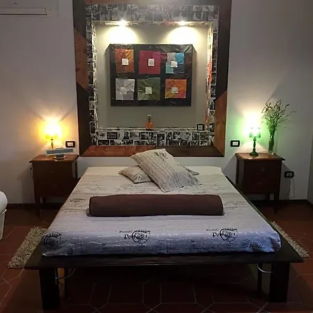 Bed & Breakfast Filomena Santa Giusta