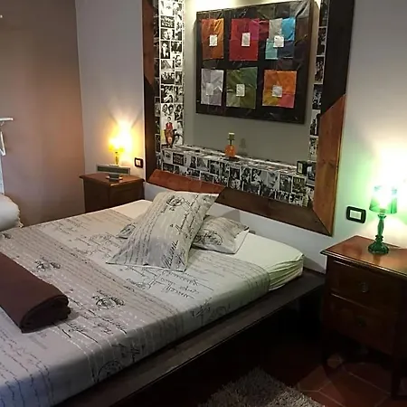 Filomena Bed & Breakfast