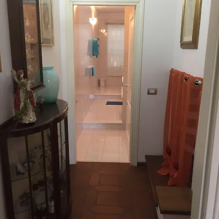 Bed and breakfast Filomena 4*
