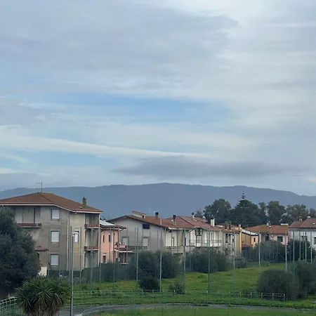 Bed and breakfast Filomena