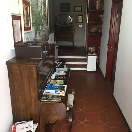 Filomena Bed and breakfast Santa Giusta
