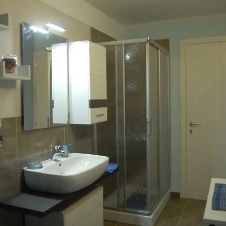 Filomena סנטה ג'וסטה