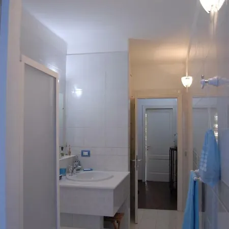 Bed & Breakfast Filomena Santa Giusta
