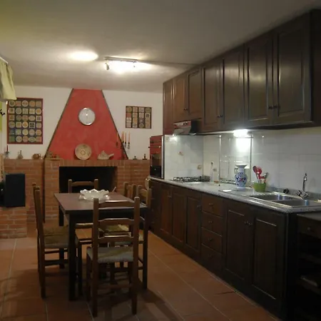 Filomena * Santa Giusta