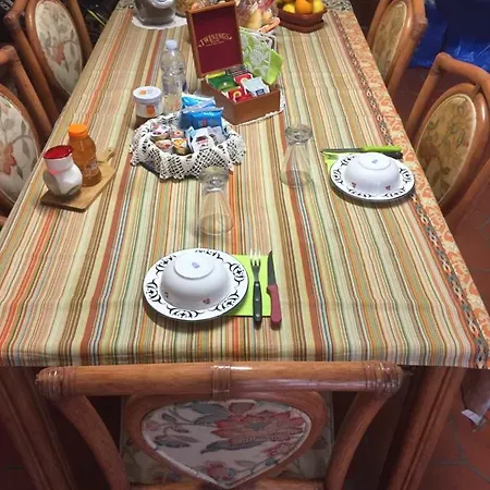 Filomena Bed & Breakfast