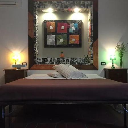 Bed and Breakfast Filomena Santa Giusta