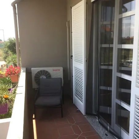 Filomena Bed and breakfast