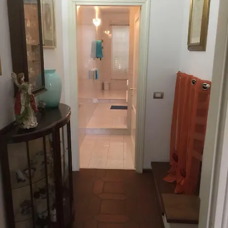 Bed & Breakfast Filomena