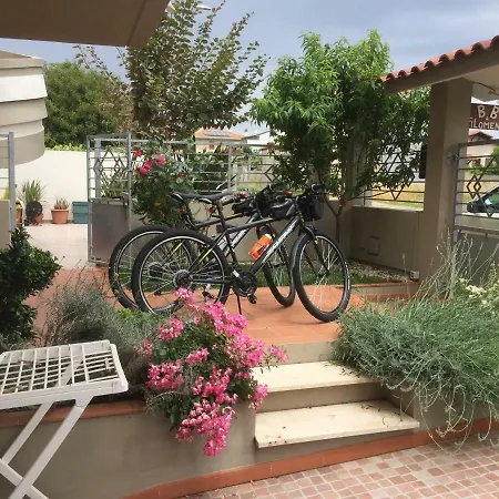 Filomena לינה וארוחת בוקר 4*